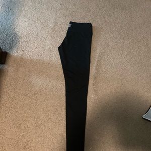 PINK for Victoria’s Secret Ultimate legging. NWOT